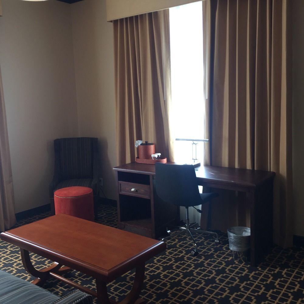 The Peery Salt Lake City Downtown, Tapestry Collection By Hilton Exteriér fotografie