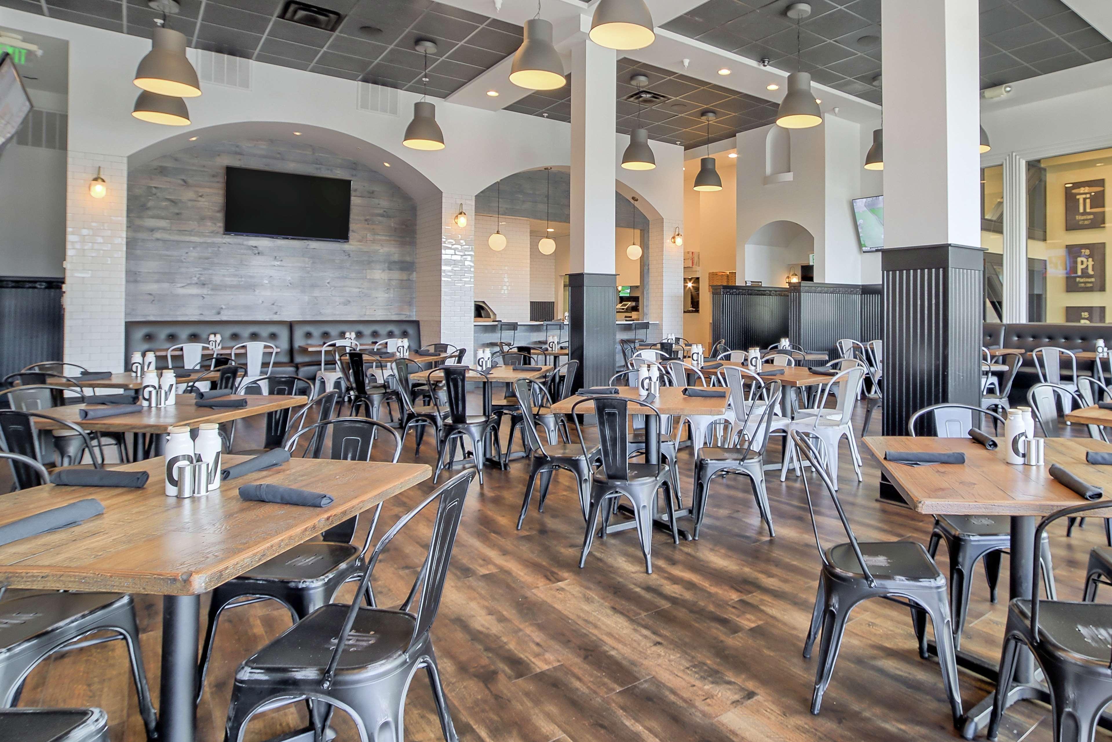 The Peery Salt Lake City Downtown, Tapestry Collection By Hilton Exteriér fotografie