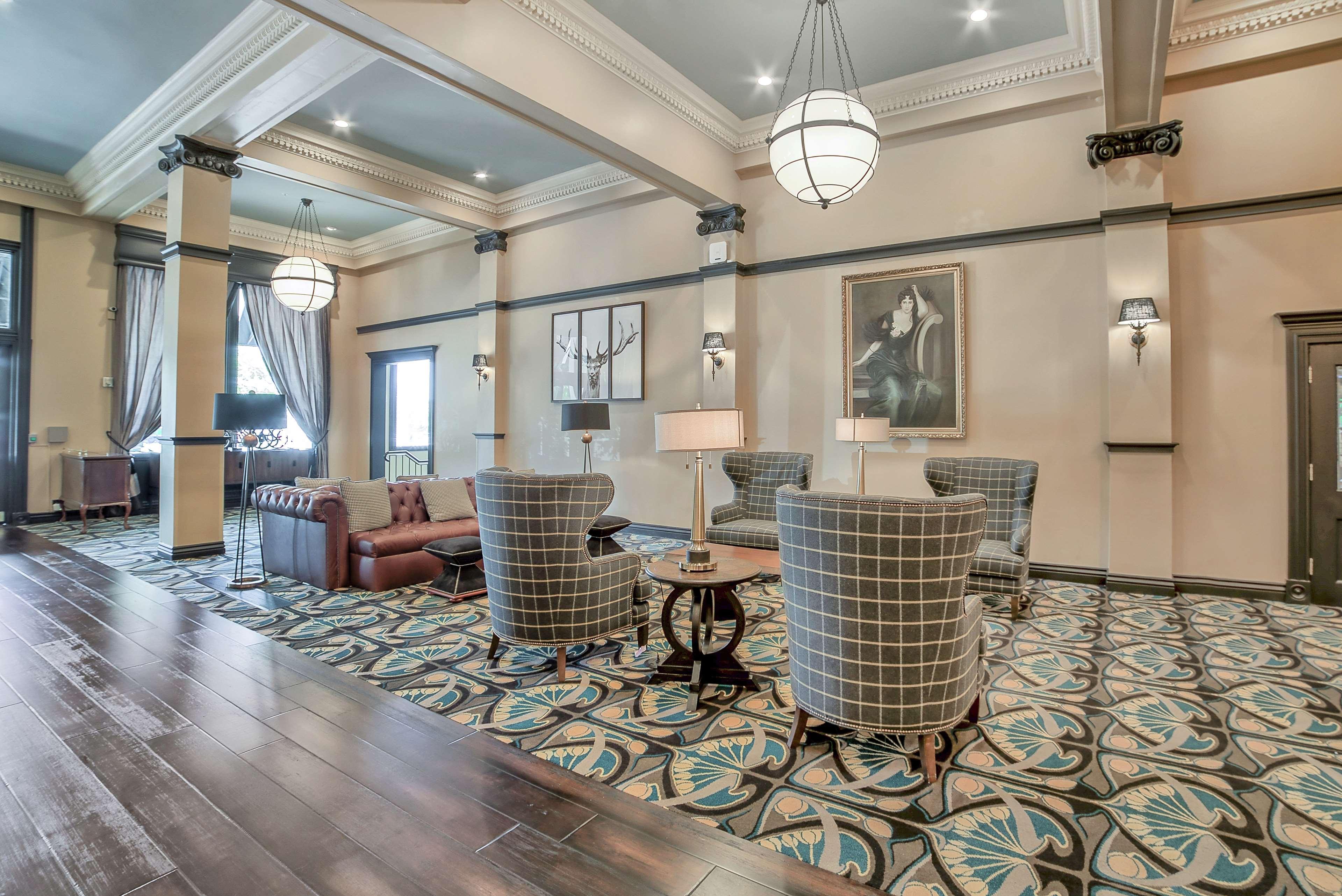 The Peery Salt Lake City Downtown, Tapestry Collection By Hilton Exteriér fotografie