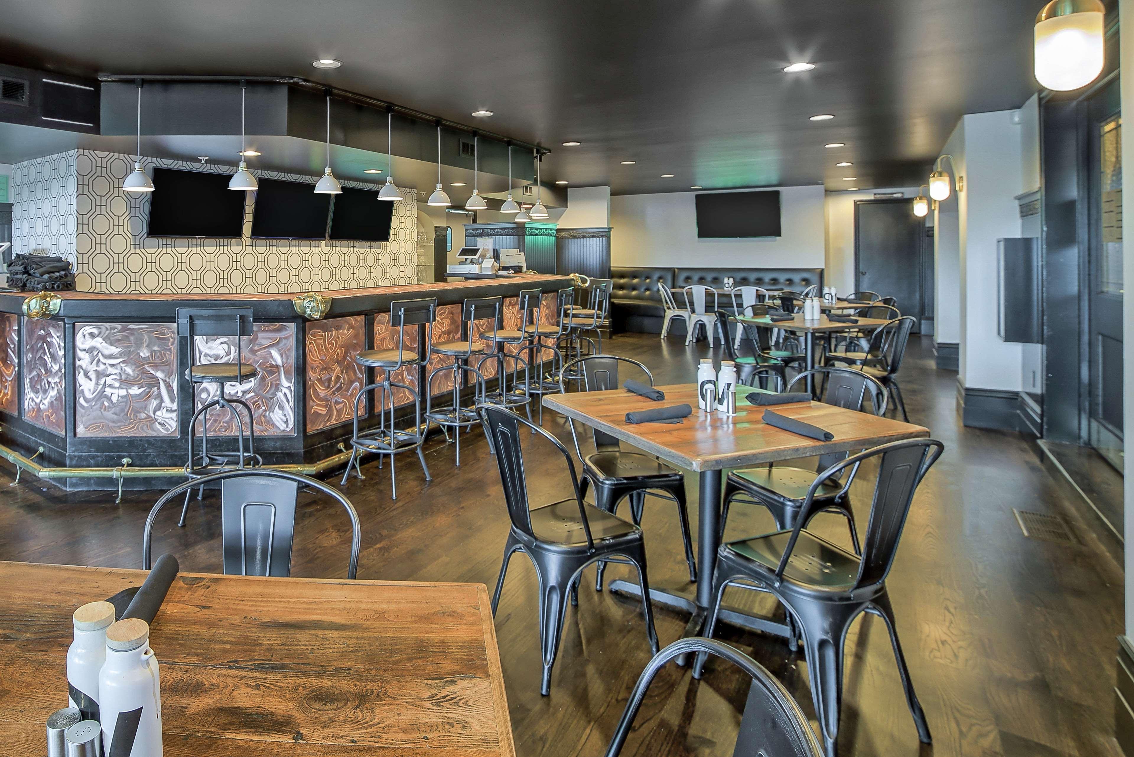 The Peery Salt Lake City Downtown, Tapestry Collection By Hilton Exteriér fotografie